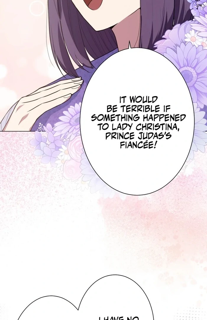 The Villainous Woman Who Ruined a Nation Starts Her Revenge Drama with the Cold-Blooded Duke Chapter 15 - Page 52