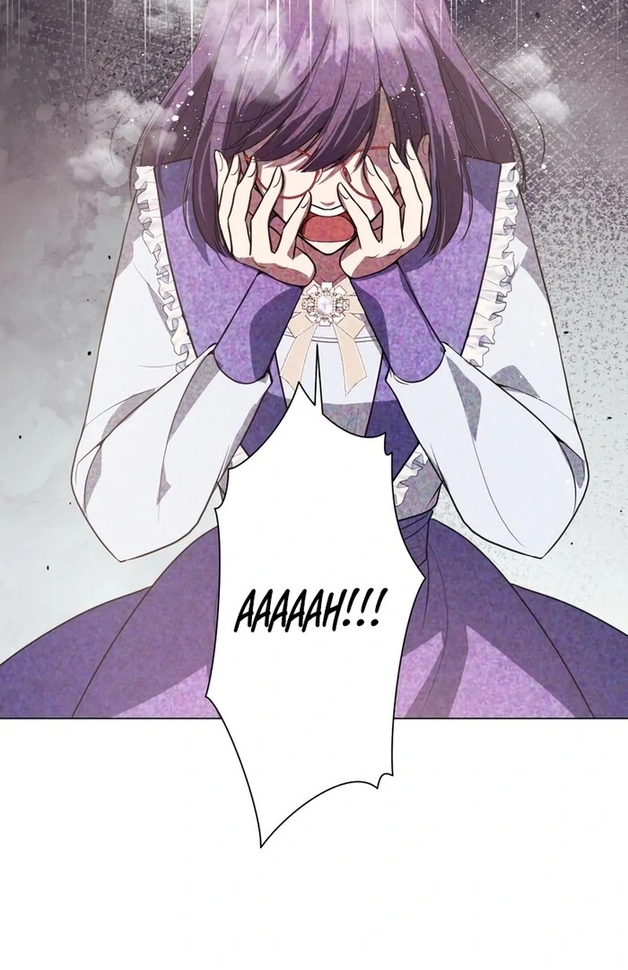 The Villainous Woman Who Ruined a Nation Starts Her Revenge Drama with the Cold-Blooded Duke Chapter 15 - Page 59