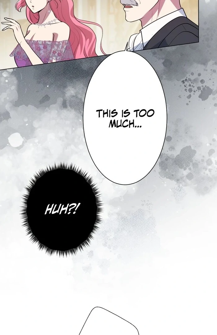 The Villainous Woman Who Ruined a Nation Starts Her Revenge Drama with the Cold-Blooded Duke Chapter 15 - Page 62