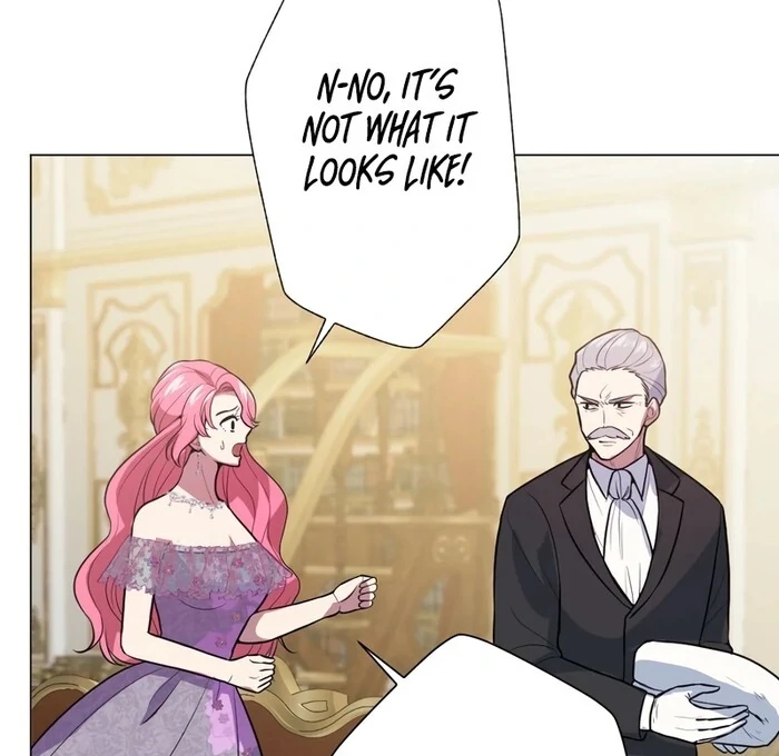 The Villainous Woman Who Ruined a Nation Starts Her Revenge Drama with the Cold-Blooded Duke Chapter 15 - Page 63