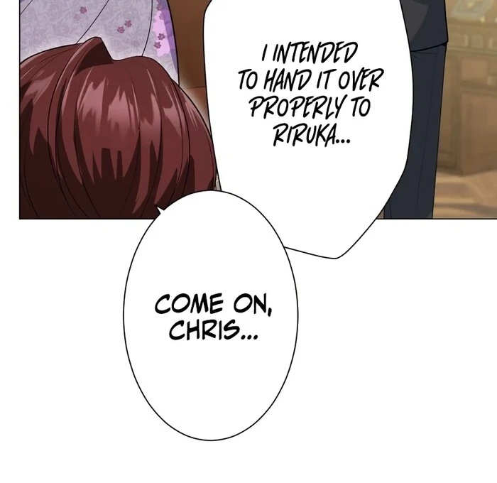 The Villainous Woman Who Ruined a Nation Starts Her Revenge Drama with the Cold-Blooded Duke Chapter 15 - Page 64