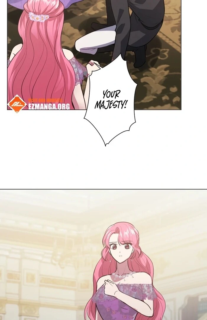 The Villainous Woman Who Ruined a Nation Starts Her Revenge Drama with the Cold-Blooded Duke Chapter 15 - Page 66