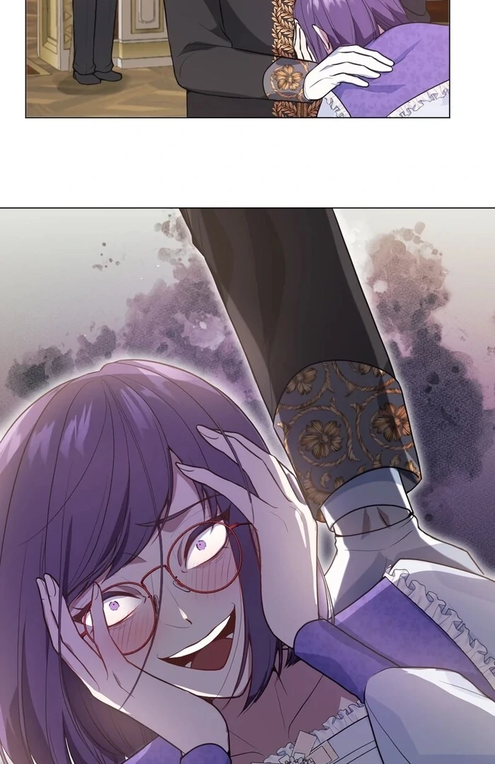 The Villainous Woman Who Ruined a Nation Starts Her Revenge Drama with the Cold-Blooded Duke Chapter 15 - Page 71