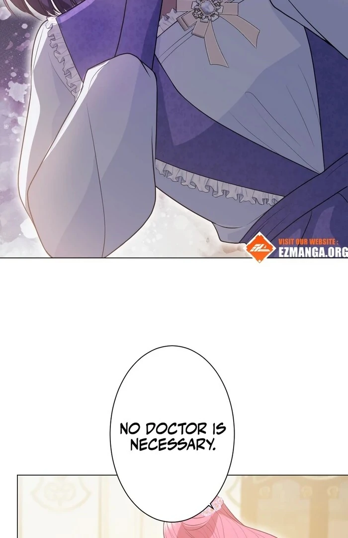 The Villainous Woman Who Ruined a Nation Starts Her Revenge Drama with the Cold-Blooded Duke Chapter 15 - Page 72