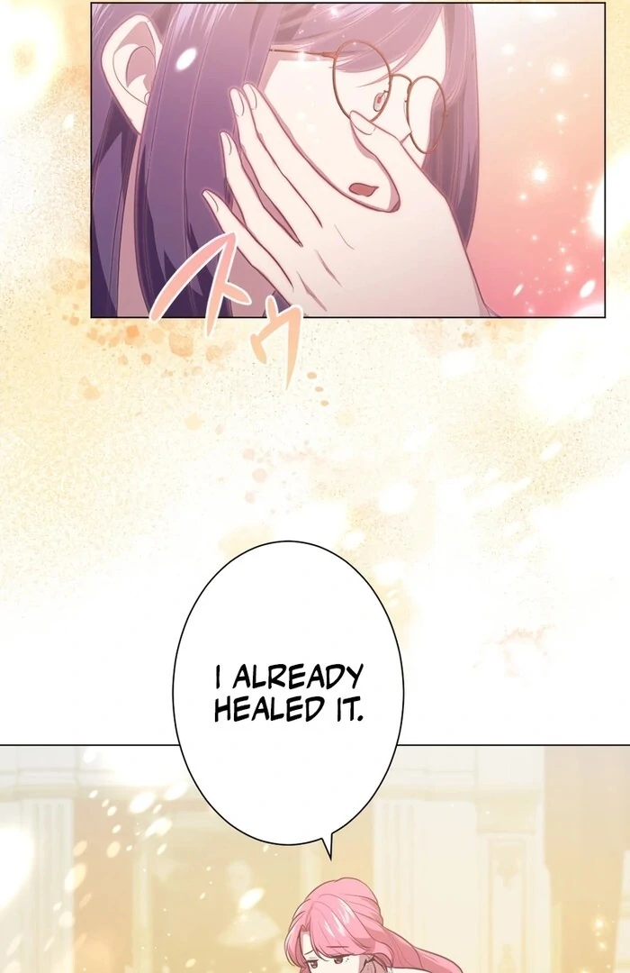 The Villainous Woman Who Ruined a Nation Starts Her Revenge Drama with the Cold-Blooded Duke Chapter 15 - Page 75