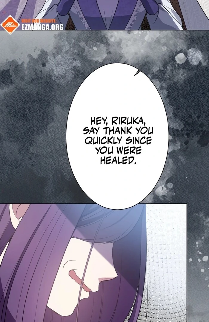 The Villainous Woman Who Ruined a Nation Starts Her Revenge Drama with the Cold-Blooded Duke Chapter 15 - Page 78