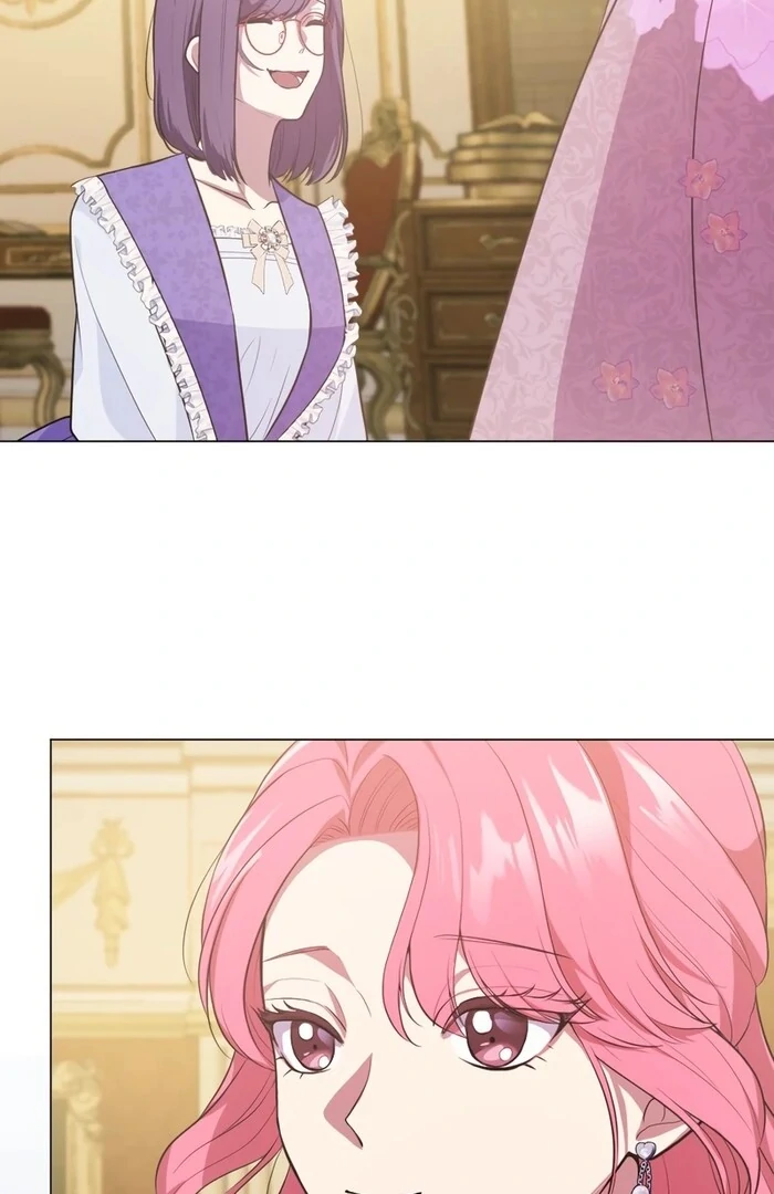 The Villainous Woman Who Ruined a Nation Starts Her Revenge Drama with the Cold-Blooded Duke Chapter 15 - Page 80