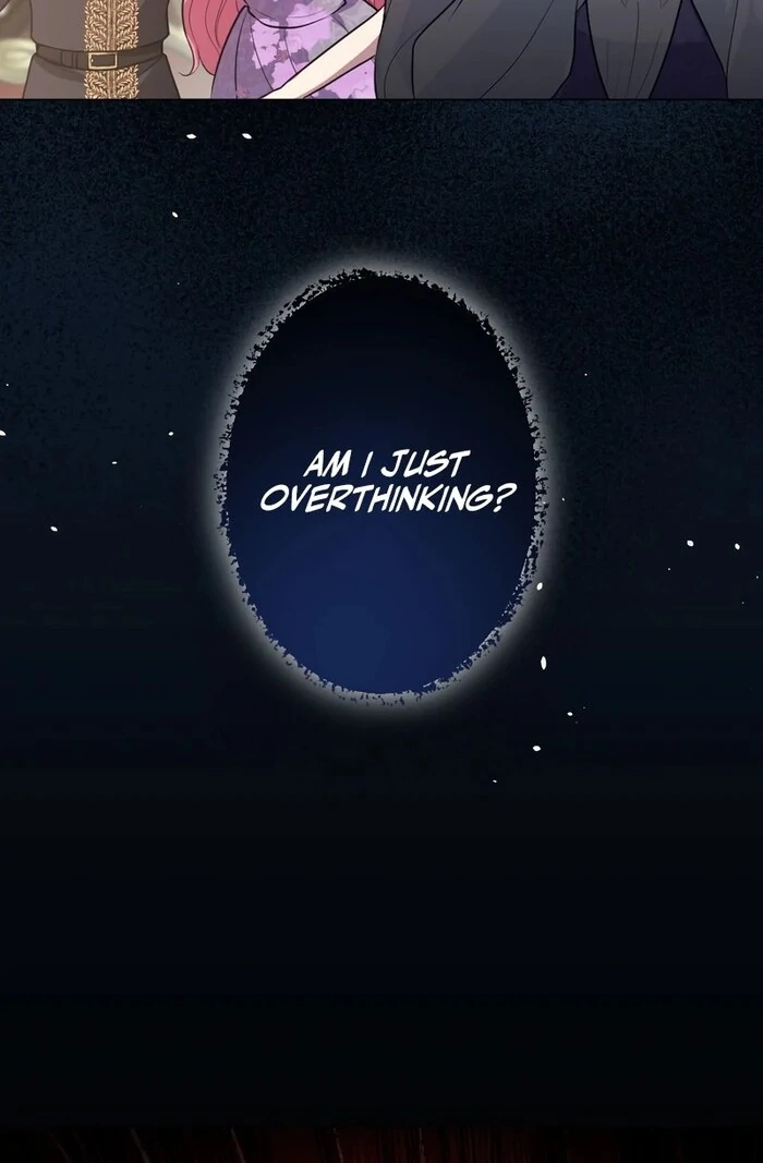 The Villainous Woman Who Ruined a Nation Starts Her Revenge Drama with the Cold-Blooded Duke Chapter 15 - Page 83