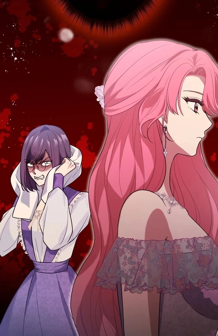 The Villainous Woman Who Ruined a Nation Starts Her Revenge Drama with the Cold-Blooded Duke Chapter 15 - Page 87