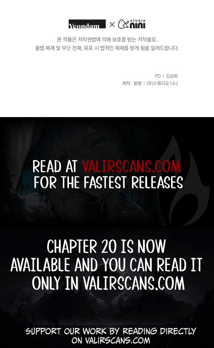 The Villain’s Daughter in law is Inherently Powerful Chapter 0 - Page 5