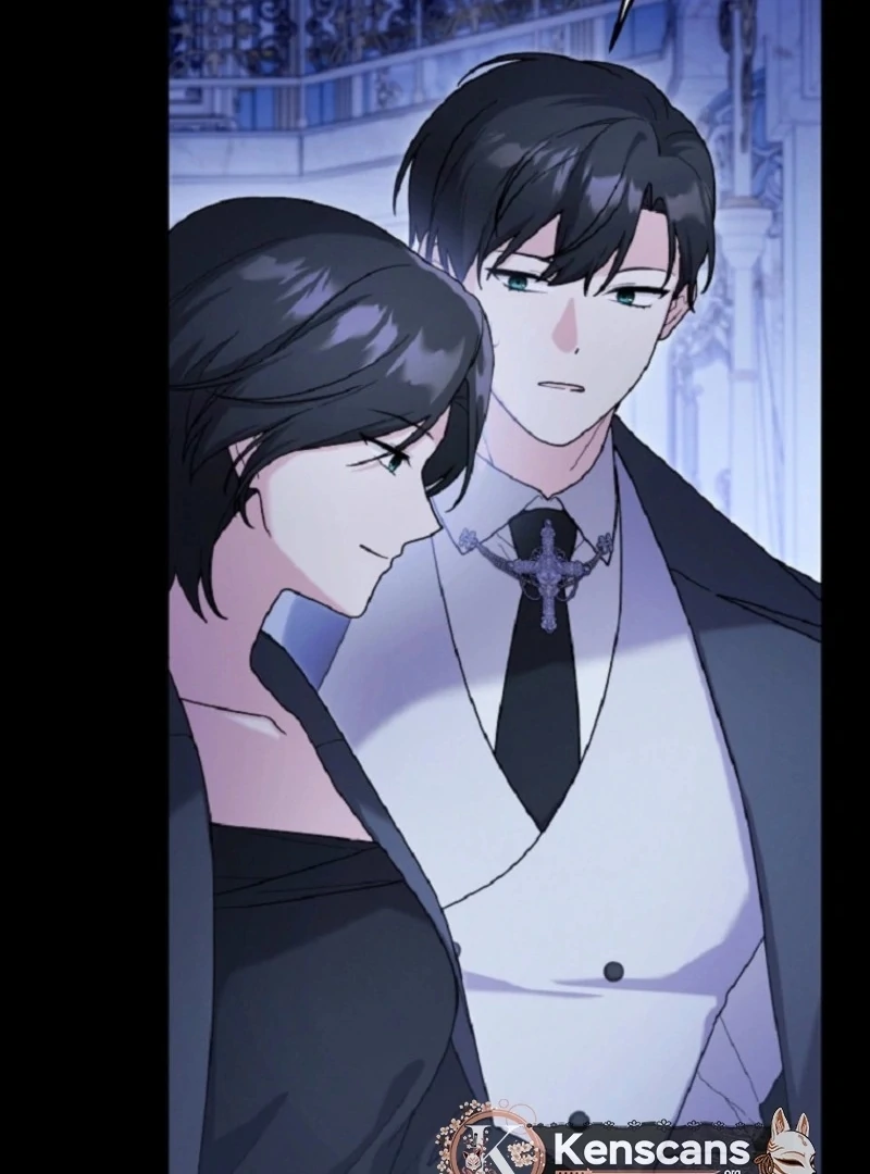 The Villain’s Daughter in law is Inherently Powerful Chapter 15 - Page 9