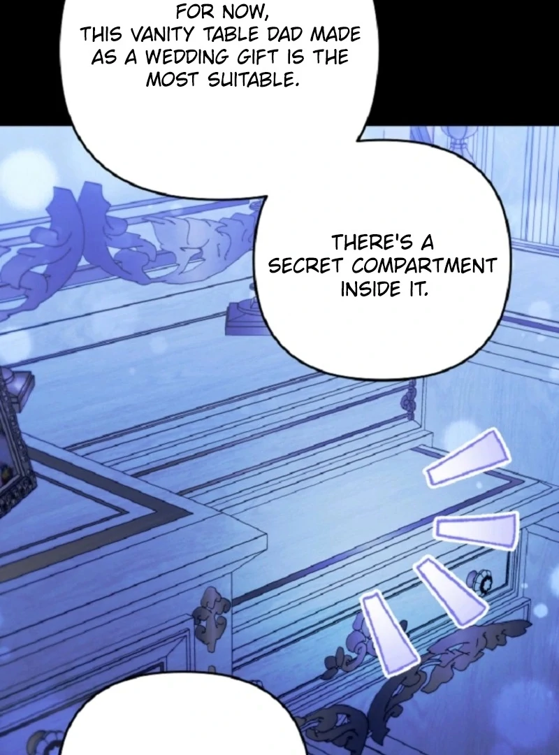 The Villain’s Daughter in law is Inherently Powerful Chapter 15 - Page 20