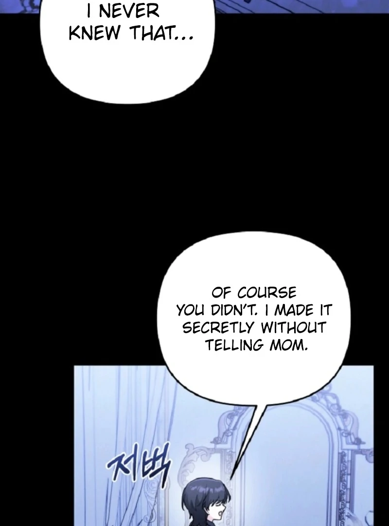 The Villain’s Daughter in law is Inherently Powerful Chapter 15 - Page 21