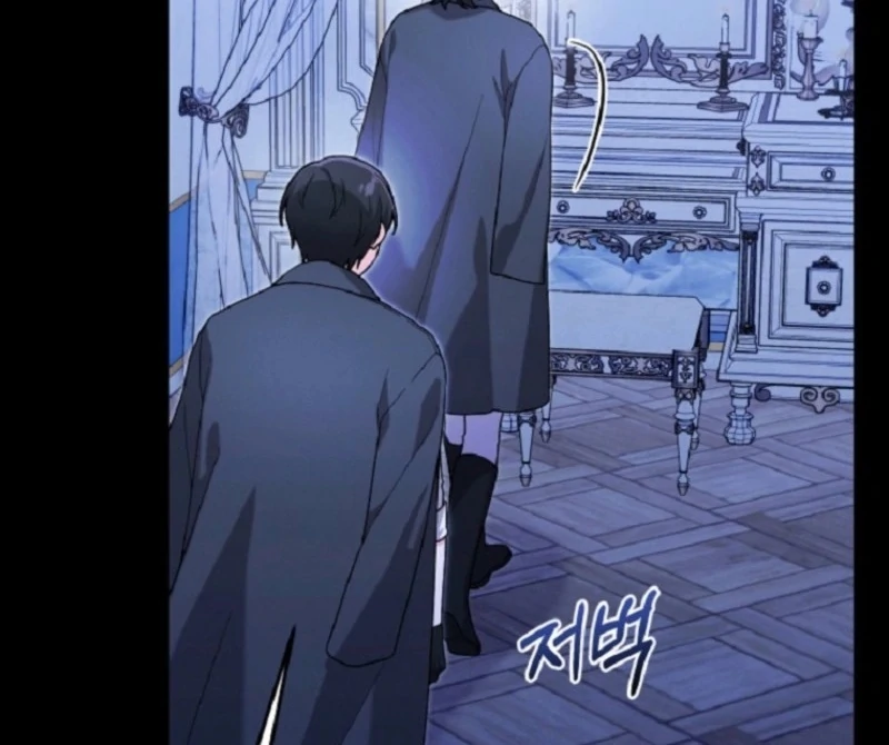 The Villain’s Daughter in law is Inherently Powerful Chapter 15 - Page 22