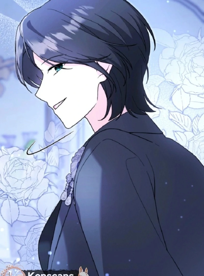 The Villain’s Daughter in law is Inherently Powerful Chapter 15 - Page 25