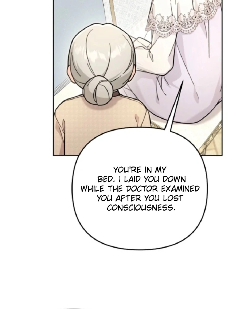 The Villain’s Daughter in law is Inherently Powerful Chapter 15 - Page 34