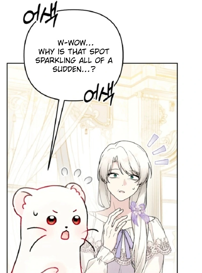 The Villain’s Daughter in law is Inherently Powerful Chapter 15 - Page 40