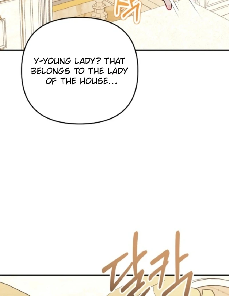 The Villain’s Daughter in law is Inherently Powerful Chapter 15 - Page 43