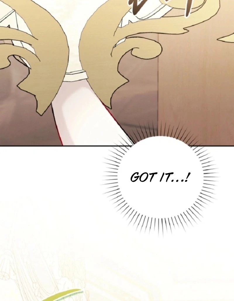 The Villain’s Daughter in law is Inherently Powerful Chapter 15 - Page 44