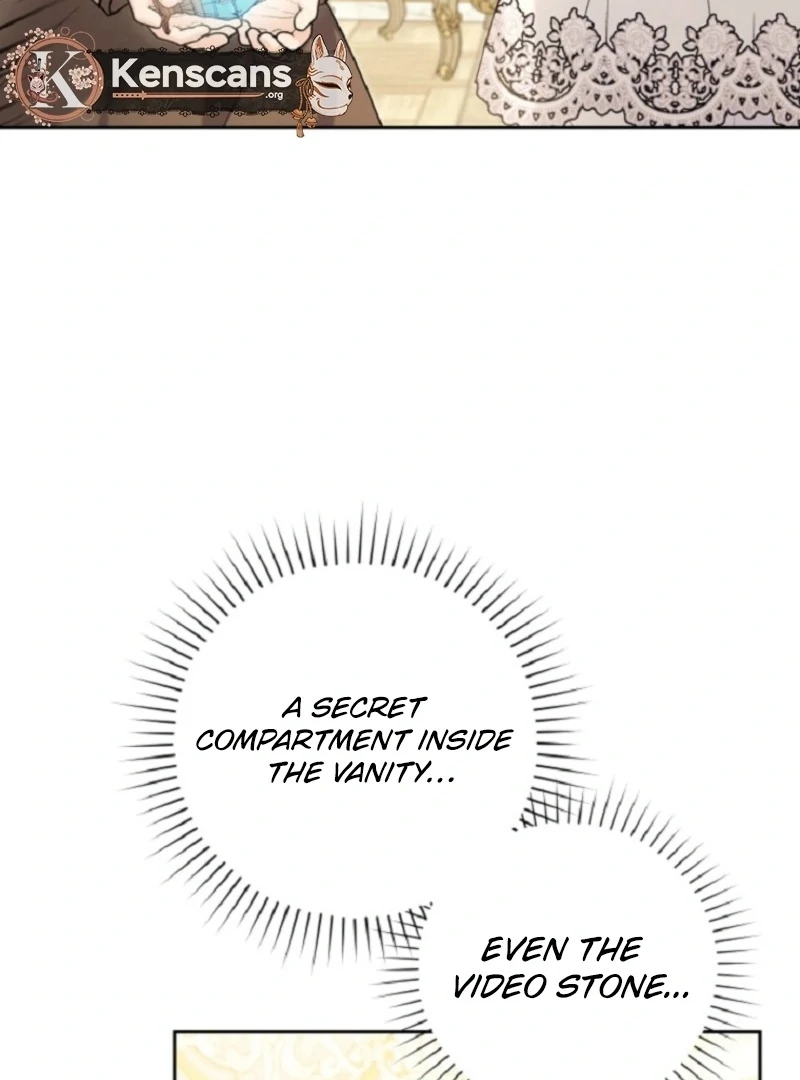 The Villain’s Daughter in law is Inherently Powerful Chapter 15 - Page 52