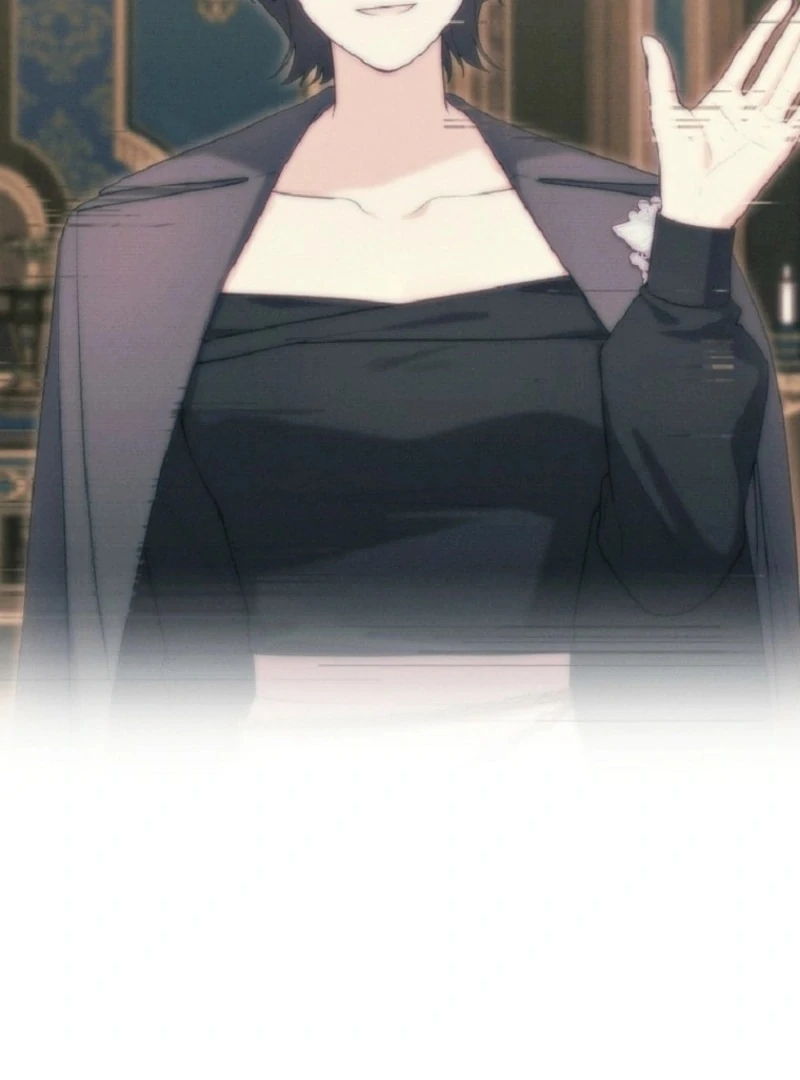 The Villain’s Daughter in law is Inherently Powerful Chapter 15 - Page 60