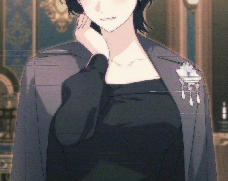 The Villain’s Daughter in law is Inherently Powerful Chapter 15 - Page 72