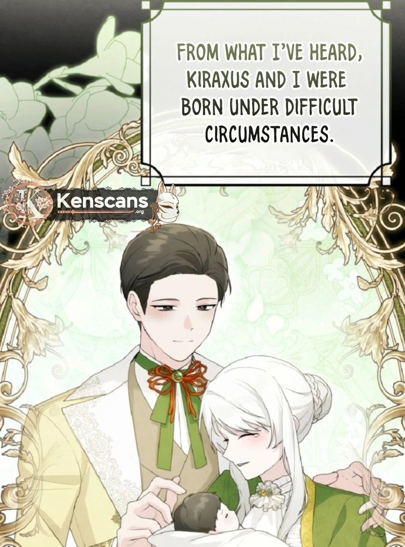 The Villain’s Daughter in law is Inherently Powerful Chapter 15 - Page 74