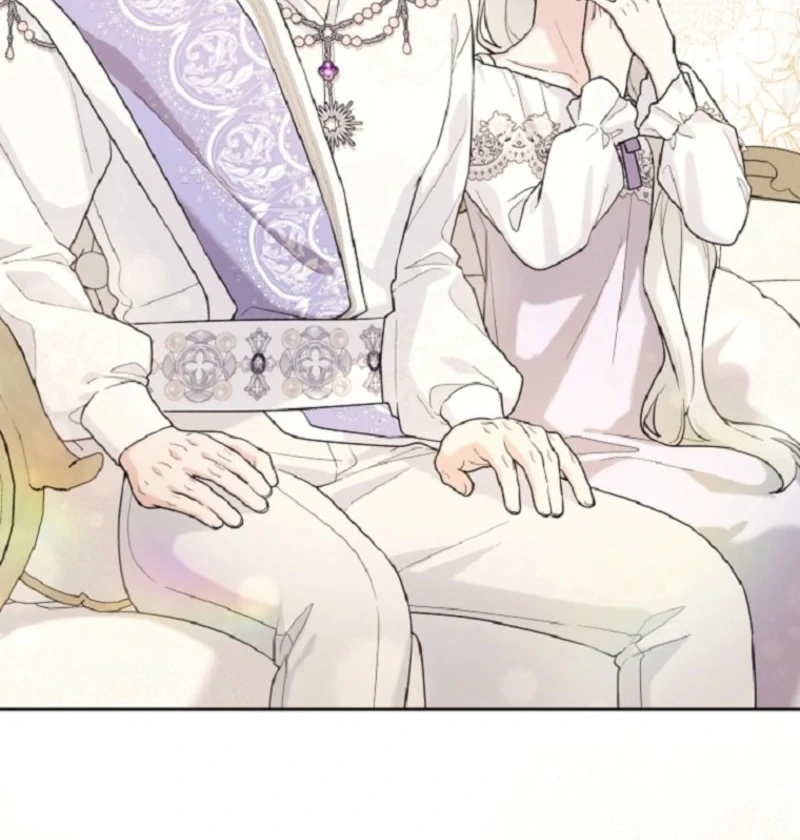 The Villain’s Daughter in law is Inherently Powerful Chapter 15 - Page 85