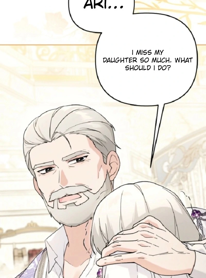 The Villain’s Daughter in law is Inherently Powerful Chapter 15 - Page 89