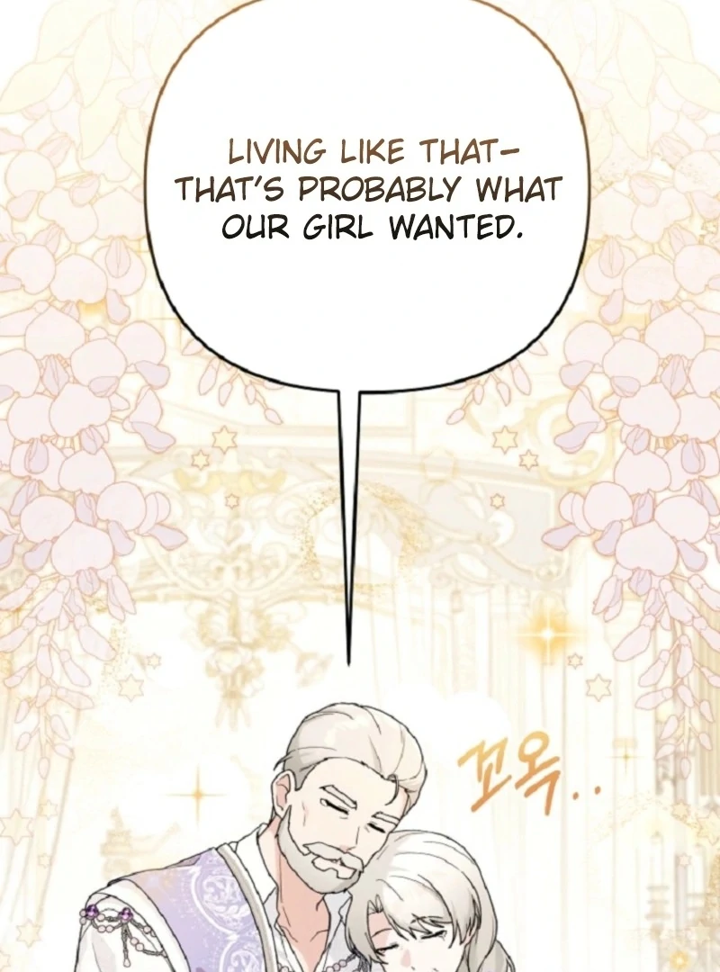 The Villain’s Daughter in law is Inherently Powerful Chapter 15 - Page 93
