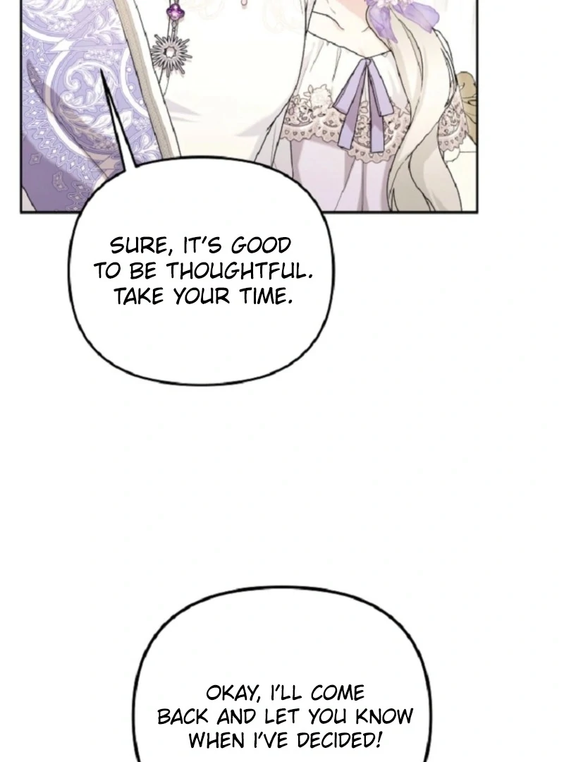 The Villain’s Daughter in law is Inherently Powerful Chapter 15 - Page 110