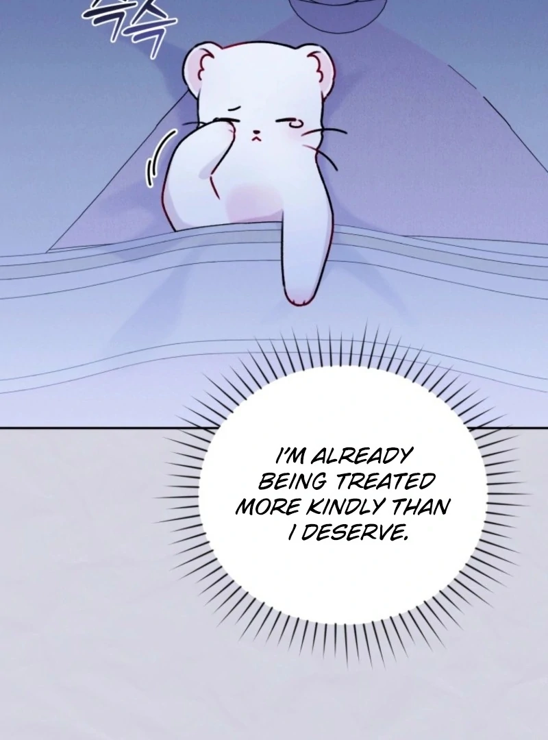 The Villain’s Daughter in law is Inherently Powerful Chapter 15 - Page 122