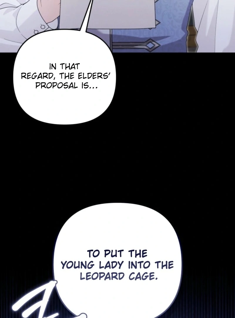 The Villain’s Daughter in law is Inherently Powerful Chapter 15 - Page 128