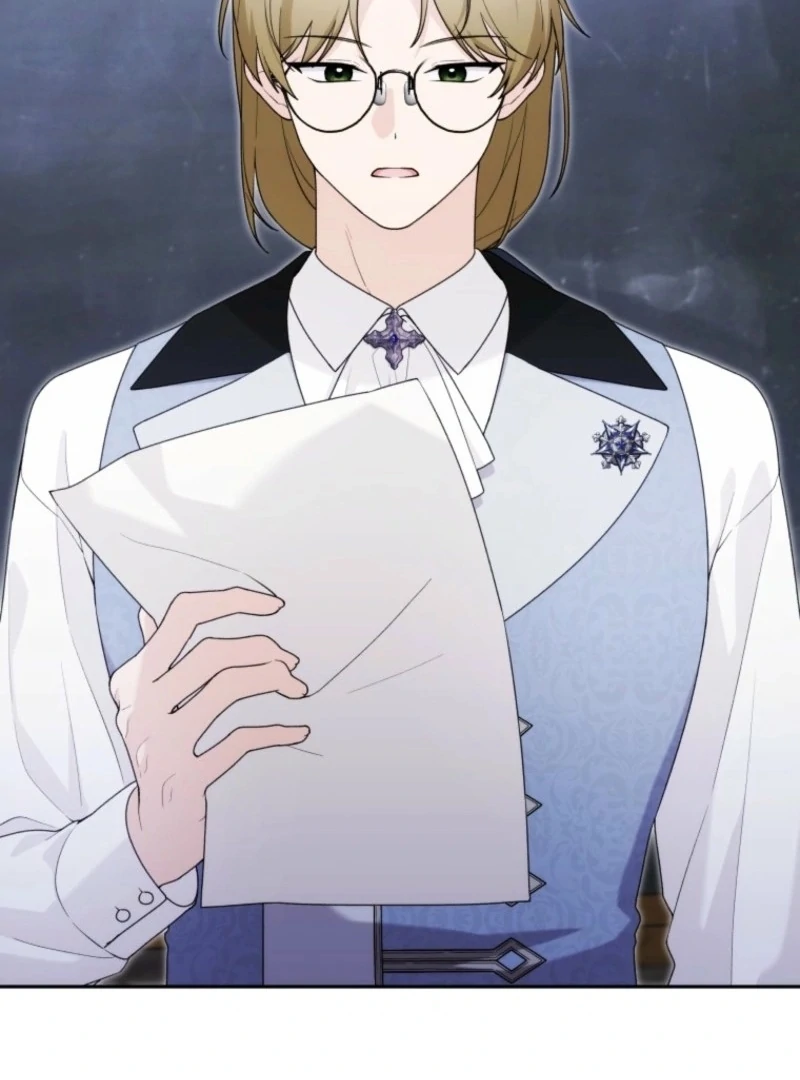 The Villain’s Daughter in law is Inherently Powerful Chapter 16 - Page 4