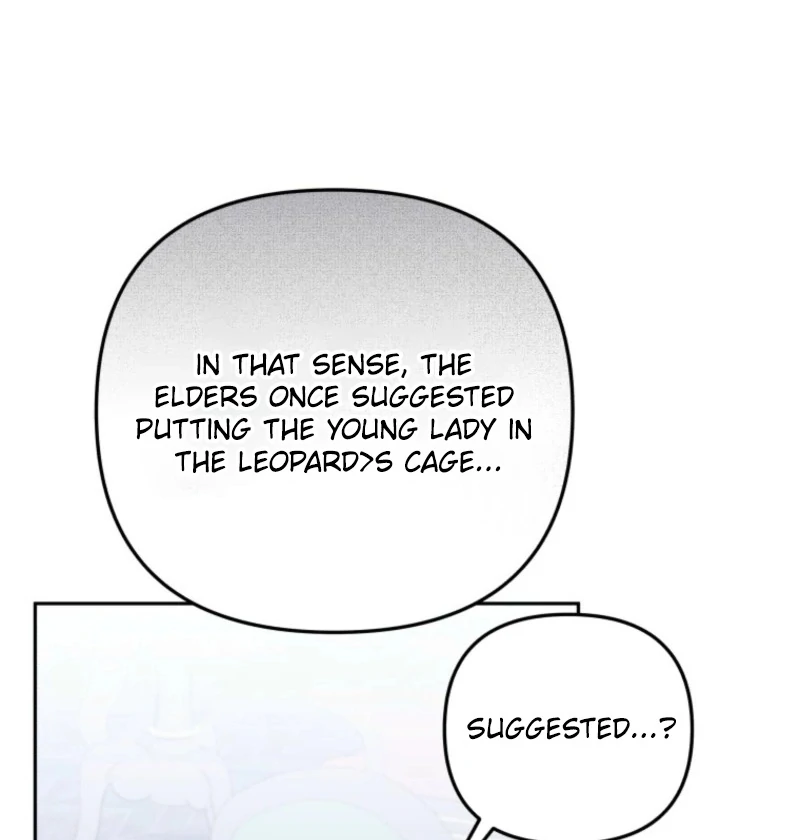 The Villain’s Daughter in law is Inherently Powerful Chapter 16 - Page 5