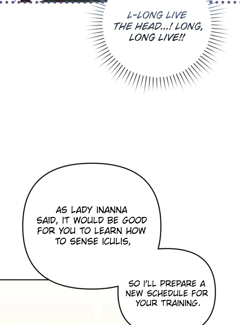 The Villain’s Daughter in law is Inherently Powerful Chapter 16 - Page 9