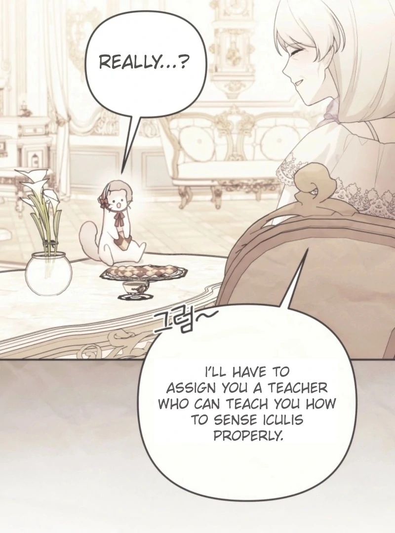 The Villain’s Daughter in law is Inherently Powerful Chapter 16 - Page 13