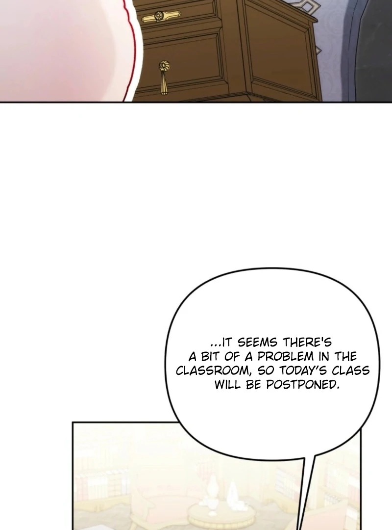 The Villain’s Daughter in law is Inherently Powerful Chapter 16 - Page 20