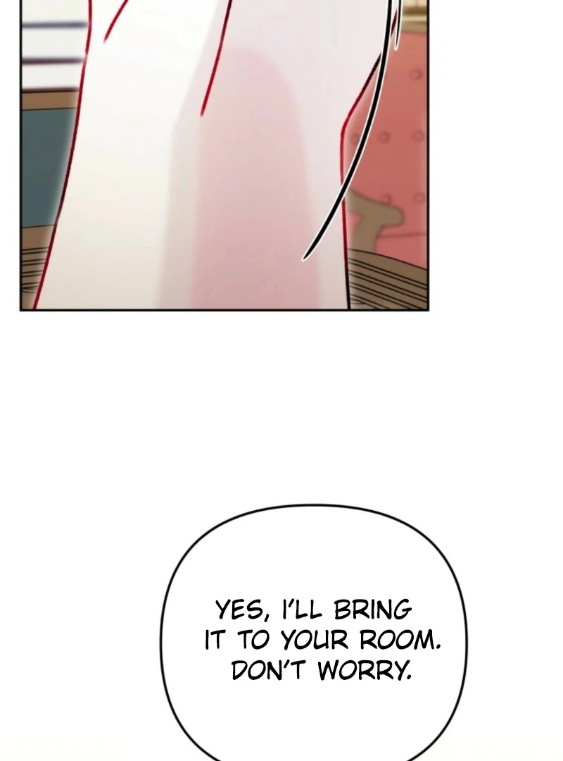 The Villain’s Daughter in law is Inherently Powerful Chapter 16 - Page 26