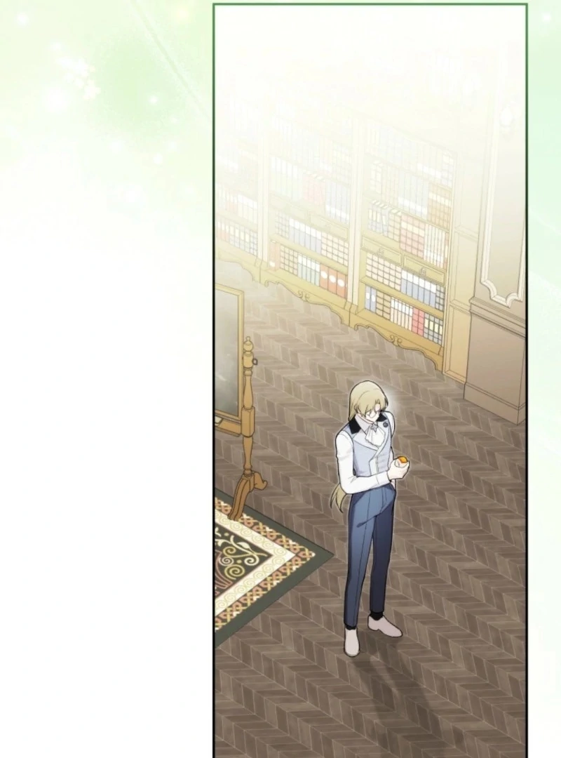 The Villain’s Daughter in law is Inherently Powerful Chapter 16 - Page 34