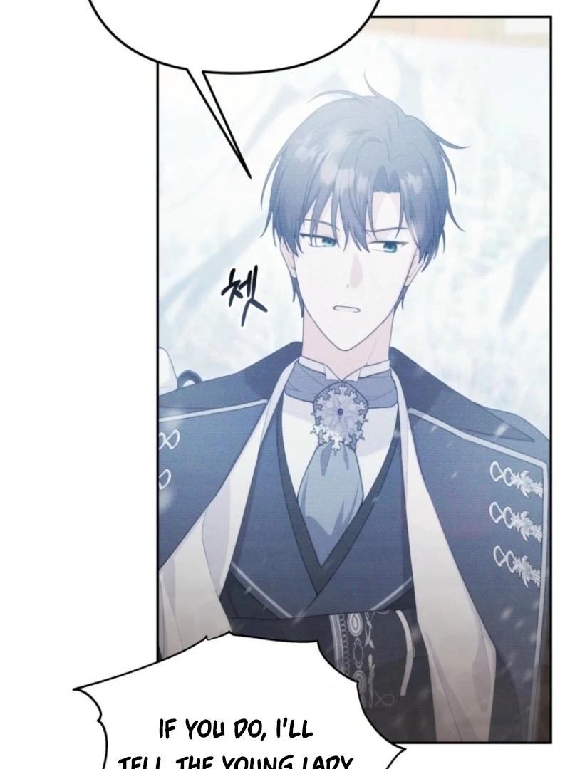 The Villain’s Daughter in law is Inherently Powerful Chapter 16 - Page 42