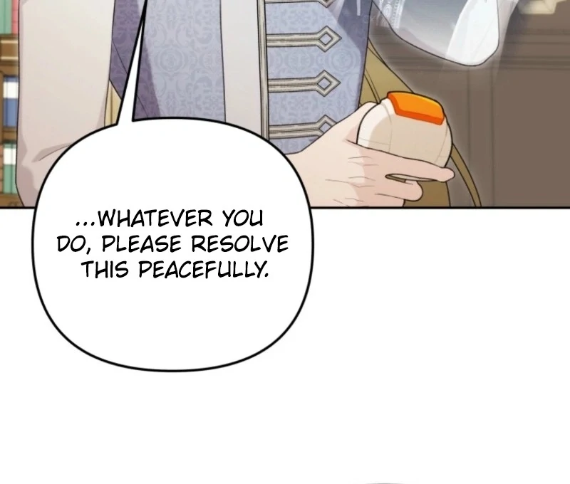 The Villain’s Daughter in law is Inherently Powerful Chapter 16 - Page 45