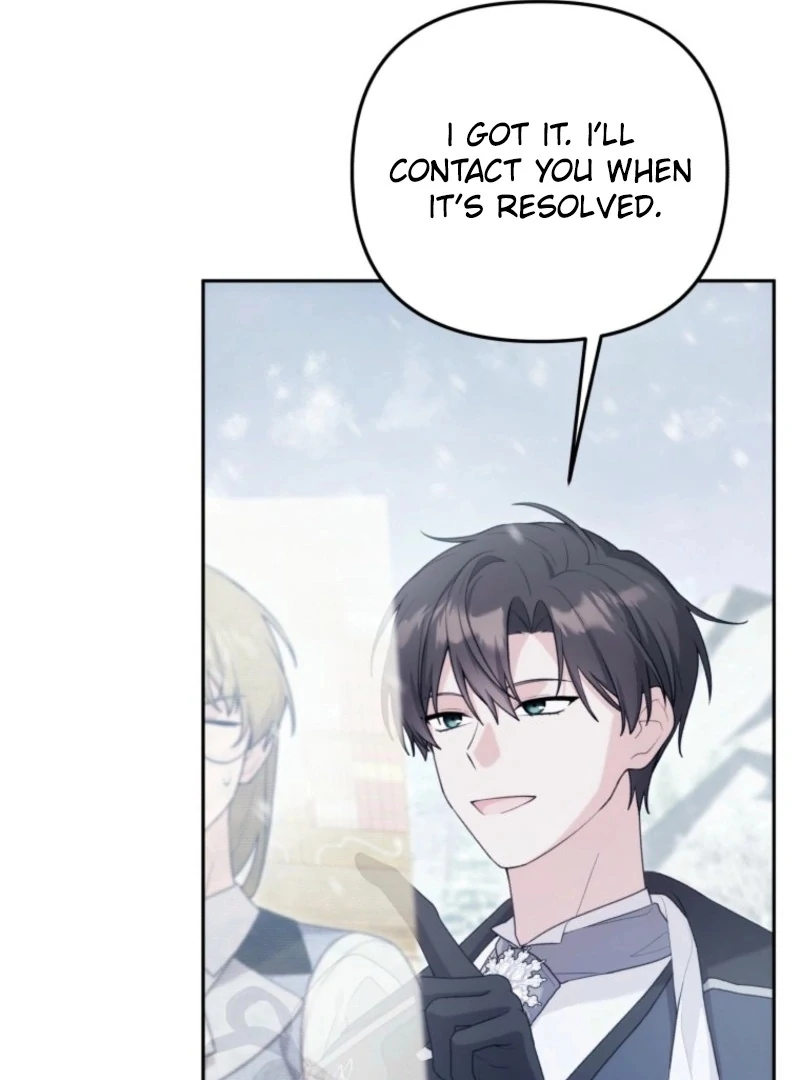 The Villain’s Daughter in law is Inherently Powerful Chapter 16 - Page 46