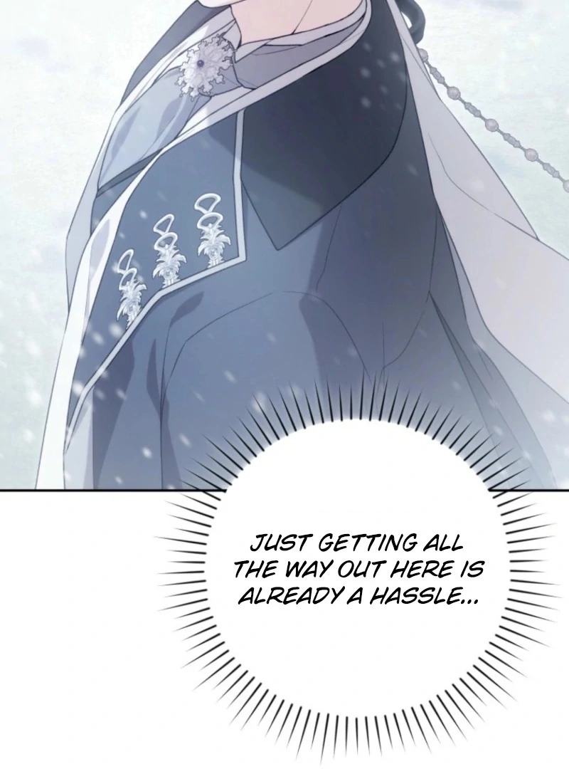 The Villain’s Daughter in law is Inherently Powerful Chapter 16 - Page 54