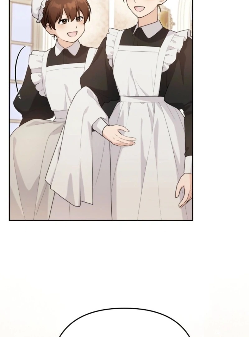 The Villain’s Daughter in law is Inherently Powerful Chapter 16 - Page 71