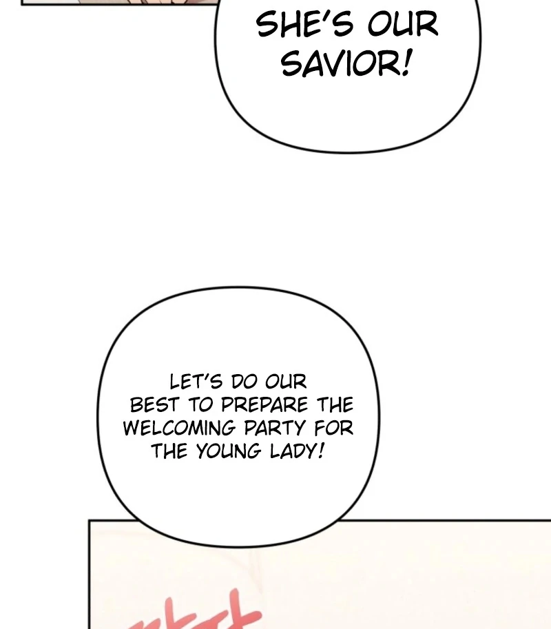 The Villain’s Daughter in law is Inherently Powerful Chapter 16 - Page 77