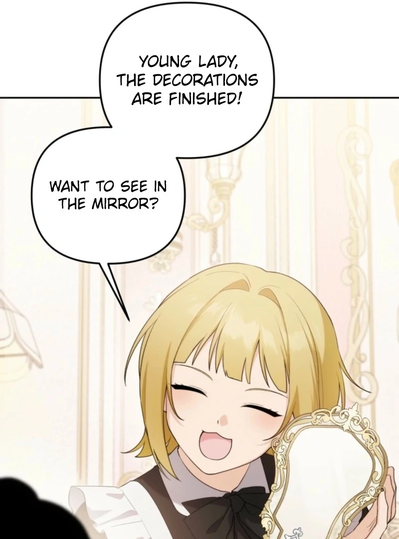 The Villain’s Daughter in law is Inherently Powerful Chapter 16 - Page 79