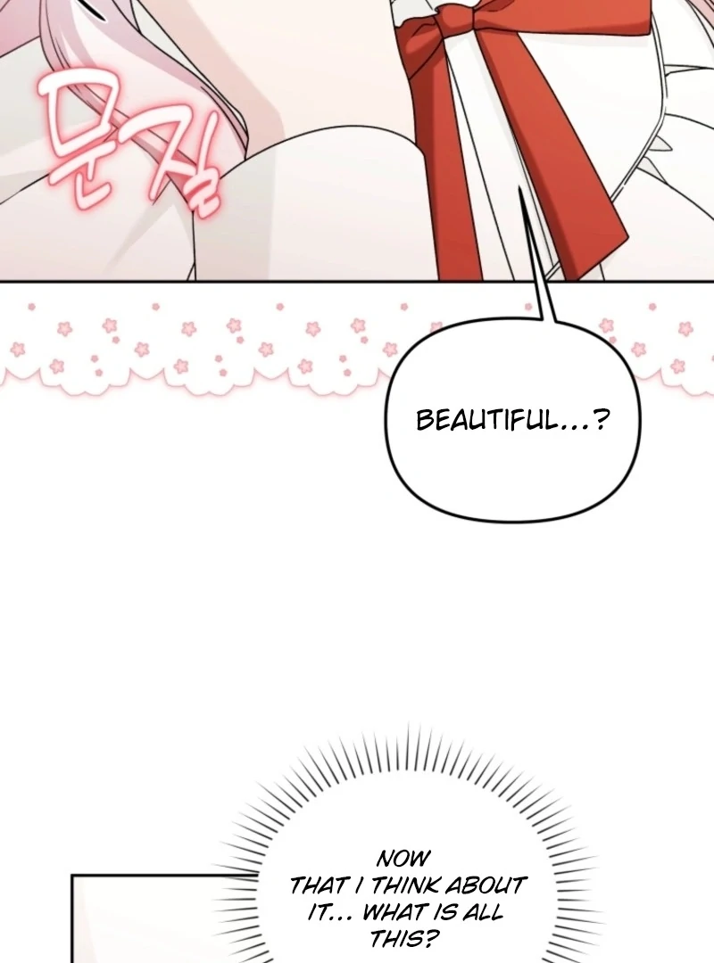 The Villain’s Daughter in law is Inherently Powerful Chapter 22 - Page 15