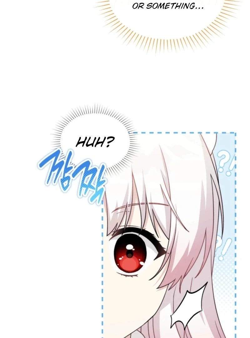 The Villain’s Daughter in law is Inherently Powerful Chapter 22 - Page 24