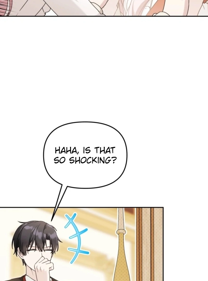 The Villain’s Daughter in law is Inherently Powerful Chapter 22 - Page 30